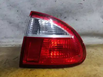 Автозапчасти б/у правый задний фонарь за SEAT LEON (1M1) 1.6 ссылки OEM IAM 1M6945112  ESTANTERÍA 10