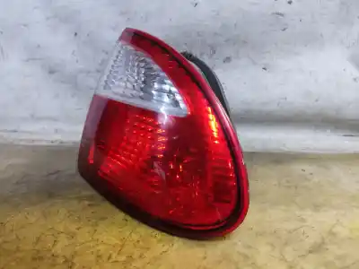 Автозапчасти б/у правый задний фонарь за seat leon (1m1) 1.6 ссылки oem iam 1m6945112  estantería 10