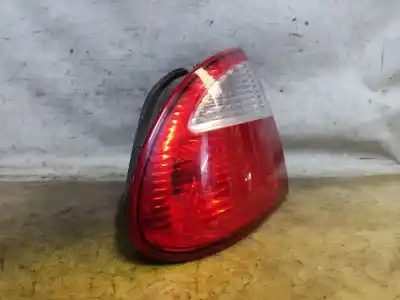 Second-hand car spare part left tailgate light for seat leon (1m1) 1.6 oem iam references 1m6945111  estantería 10
