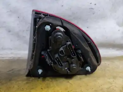 Second-hand car spare part left tailgate light for seat leon (1m1) 1.6 oem iam references 1m6945111  estantería 10