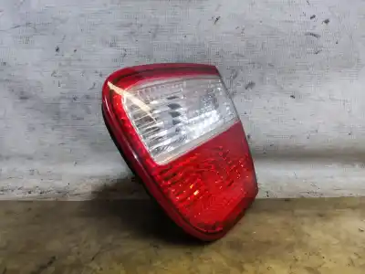 Автозапчасти б/у внутренний правый задний фонарь за seat leon (1m1) 1.6 ссылки oem iam 1m694510  estantería 10