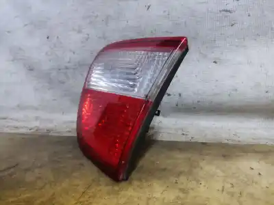 Автозапчасти б/у внутренний правый задний фонарь за seat leon (1m1) 1.6 ссылки oem iam 1m694510  estantería 10