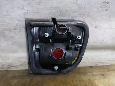 Автозапчасти б/у внутренний правый задний фонарь за seat leon (1m1) 1.6 ссылки oem iam 1m694510  estantería 10