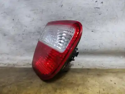 Second-hand car spare part interior left tailgate light for seat leon (1m1) 1.6 oem iam references 1m6945107  estantería 10