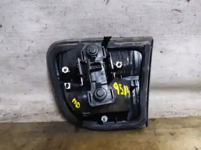 Second-hand car spare part interior left tailgate light for seat leon (1m1) 1.6 oem iam references 1m6945107  estantería 10