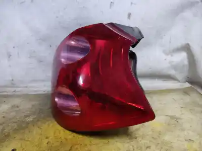 Second-hand car spare part right tailgate light for kia ceed sporty wagon drive 90 cv / 66 kw oem iam references   estantería 34