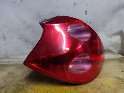 Second-hand car spare part left tailgate light for kia ceed sporty wagon drive 90 cv / 66 kw oem iam references   estantería 34