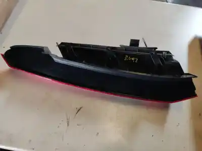 Second-hand car spare part left tailgate light for ford fiesta (cbk) fun oem iam references 2s61-13a603b palet 1 c 