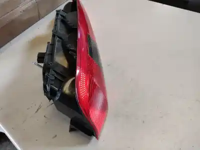 Second-hand car spare part left tailgate light for ford fiesta (cbk) fun oem iam references 2s61-13a603b palet 1 c 