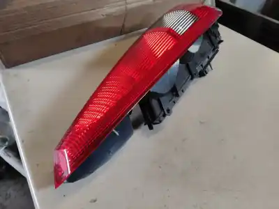 Second-hand car spare part left tailgate light for ford fiesta (cbk) fun oem iam references 2s61-13a603b palet 1 c 
