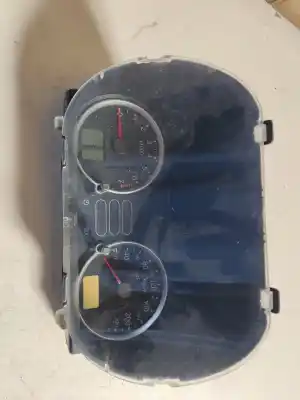 Second-hand car spare part dashboard for ford fiesta (cbk) fun oem iam references 4s6f-10849ea