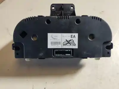Peça sobressalente para automóvel em segunda mão quadrante por ford fiesta (cbk) fun referências oem iam 4s6f-10849ea palet 7 c 