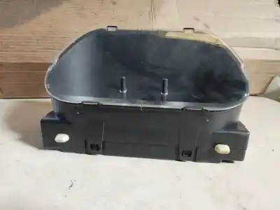 Peça sobressalente para automóvel em segunda mão quadrante por ford fiesta (cbk) fun referências oem iam 4s6f-10849ea palet 7 c 