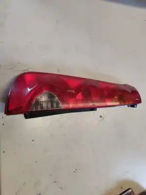 Second-hand car spare part LEFT TAILGATE LIGHT for NISSAN NOTE (E11E)  OEM IAM references  PALET 3 B 