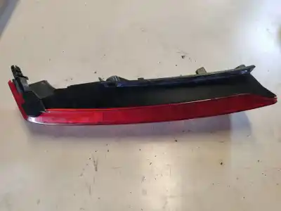 Second-hand car spare part left tailgate light for nissan note (e11e) acenta oem iam references  palet 3 b 