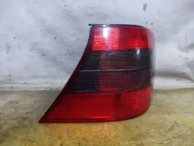 İkinci el araba yedek parçası SOL KUYRUK LAMBASI için VOLKSWAGEN GOLF IV BERLINA (1J1)  OEM IAM referansları 1J6945111S  ESTANTERÍA 16