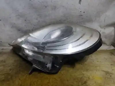Second-hand car spare part Left Headlight for RENAULT KANGOO III AUTHENTIC 74 CV / 55 KW OEM IAM references 260603401R  ESTANTERÍA 129 A