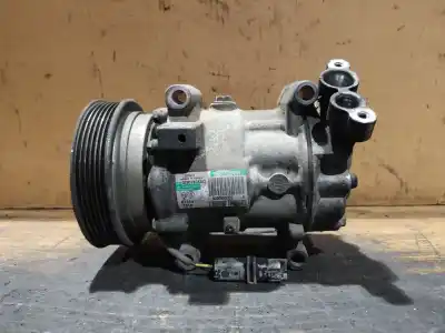 Second-hand car spare part  for RENAULT KANGOO III  OEM IAM references 1918 FILA 3 PALET 36