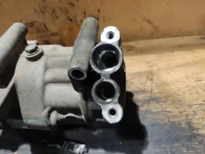 Автозапчастина б/у компресор кондиционера для renault kangoo iii authentic 74 cv / 55 kw посилання на oem iam 1918 fila 3 palet 36