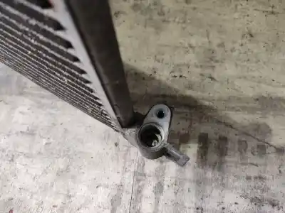 Автозапчастина б/у конденсат/радіатор кондиционера для renault kangoo iii authentic 74 cv / 55 kw посилання на oem iam 8200455795  estantería 129 a