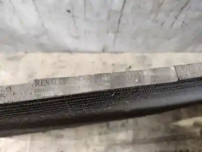 Автозапчастина б/у конденсат/радіатор кондиционера для renault kangoo iii authentic 74 cv / 55 kw посилання на oem iam 8200455795  estantería 129 a