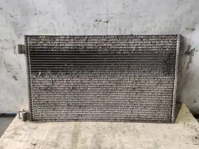 Автозапчастина б/у конденсат/радіатор кондиционера для renault kangoo iii authentic 74 cv / 55 kw посилання на oem iam 8200455795  estantería 129 a