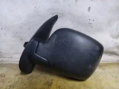 Second-hand car spare part  for RENAULT KANGOO III  OEM IAM references   ESTANTERÍA 24