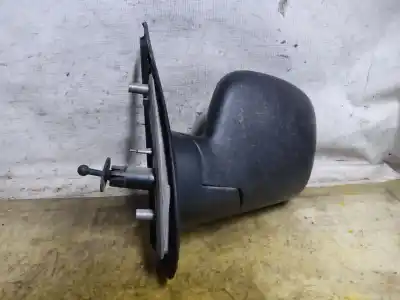 Автозапчастина б/у ліве дзеркало для renault kangoo iii authentic 74 cv / 55 kw посилання на oem iam   estantería 24