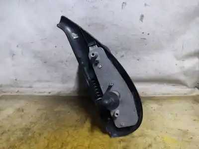 Автозапчастина б/у ліве дзеркало для renault kangoo iii authentic 74 cv / 55 kw посилання на oem iam   estantería 24