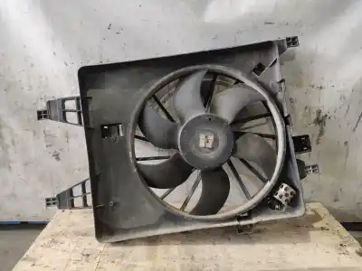 Second-hand car spare part  for RENAULT KANGOO III  OEM IAM references 8200427466  ESTANTERÍA 129 B