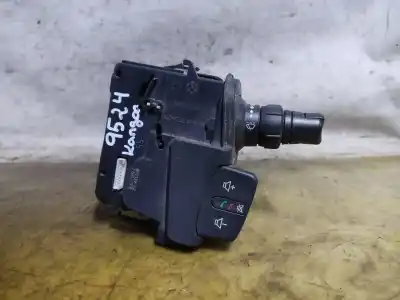 Автозапчастина б/у команда чистити для renault kangoo iii authentic 74 cv / 55 kw посилання на oem iam 88103008  estantería 53