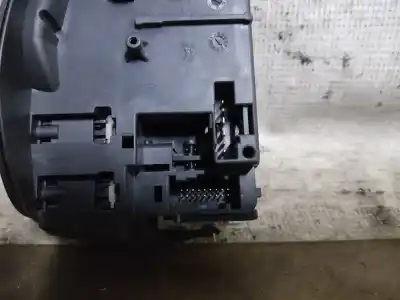 Second-hand car spare part  for RENAULT KANGOO III  OEM IAM references 88103008  ESTANTERÍA 53