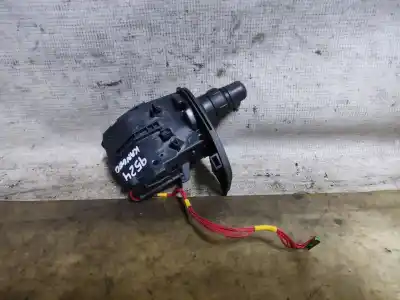 Piesă de schimb auto la mâna a doua maneta bloc lumini pentru renault kangoo iii authentic 74 cv / 55 kw referințe oem iam 88102003  estantería 52