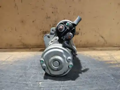 Автозапчастина б/у двигун запускається для renault kangoo iii authentic 74 cv / 55 kw посилання на oem iam m000t87881 fila 1 palet 36