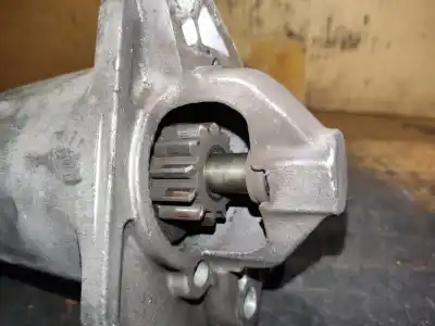 Автозапчастина б/у двигун запускається для renault kangoo iii authentic 74 cv / 55 kw посилання на oem iam m000t87881 fila 1 palet 36