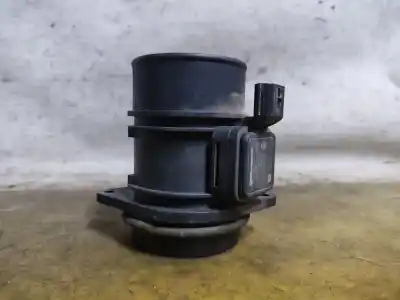 Автозапчастина б/у витратомір повітря для renault kangoo iii authentic 74 cv / 55 kw посилання на oem iam 5wk97020  estantería 53