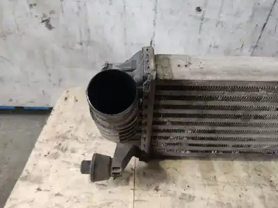 Second-hand car spare part intercooler for renault kangoo iii authentic 74 cv / 55 kw oem iam references 8200427469  estantería 129 a