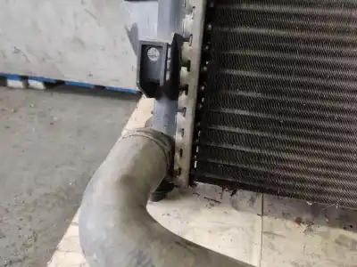 Автозапчастина б/у водяний радіатор для renault kangoo iii authentic 74 cv / 55 kw посилання на oem iam 8200455801  estantería 129 a