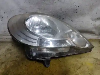 Second-hand car spare part RIGHT HEADLIGHT for RENAULT KANGOO III  OEM IAM references 260106220R  ESTANTERÍA 129 A