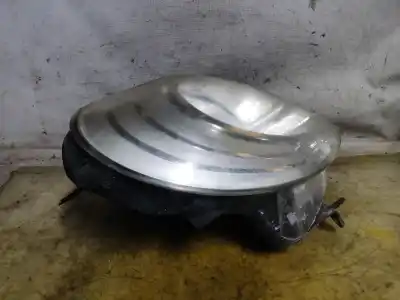 Second-hand car spare part right headlight for renault kangoo iii authentic 74 cv / 55 kw oem iam references 260106220r  estantería 129 a