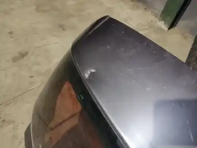 Second-hand car spare part tailgate for bmw serie 1 berlina (e81/e87) 116i oem iam references  palet n 8 