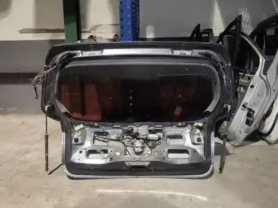 Second-hand car spare part tailgate for bmw serie 1 berlina (e81/e87) 116i oem iam references  palet n 8 