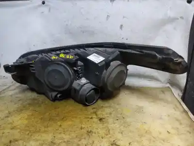 Автозапчастина б/у права фа для citroen c3 picasso exclusive посилання на oem iam 9681806180  estantería 138 a