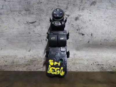 Pezzo di ricambio per auto di seconda mano interruttore alzacristalli anteriore sinistro per citroen c3 picasso exclusive riferimenti oem iam 96548591xt  estantería 43