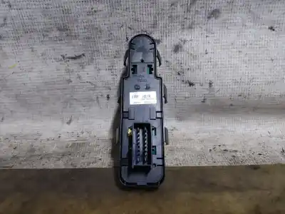 Pezzo di ricambio per auto di seconda mano interruttore alzacristalli anteriore sinistro per citroen c3 picasso exclusive riferimenti oem iam 96548591xt  estantería 43