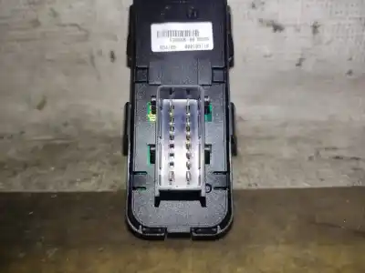 Pezzo di ricambio per auto di seconda mano interruttore alzacristalli anteriore sinistro per citroen c3 picasso exclusive riferimenti oem iam 96548591xt  estantería 43