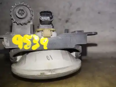 Автозапчастина б/у ліва протитутмана для citroen c3 picasso exclusive посилання на oem iam 9685425180  estantería 138 a