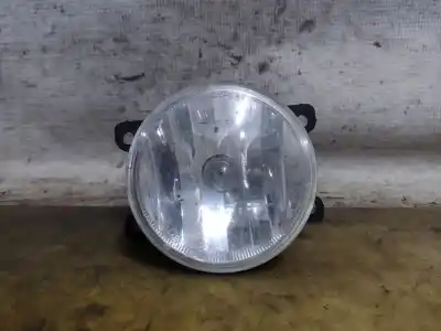 Pezzo di ricambio per auto di seconda mano Luce Fendinebbia Destra per CITROEN C3 PICASSO Exclusive Riferimenti OEM IAM 9685425180  ESTANTERÍA 138 B