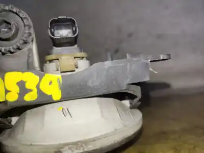 Автозапчастина б/у правий протитуман для citroen c3 picasso exclusive посилання на oem iam 9685425180  estantería 138 b