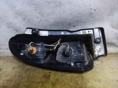 Pezzo di ricambio per auto di seconda mano luci posteriori destra per citroen c3 picasso exclusive riferimenti oem iam 9681749180  estantería 30